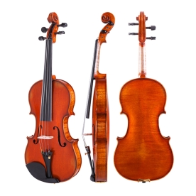 QV203考級油性漆(qi)手工小提琴