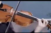 王振山铃木小提琴视频教学《03-05 加沃特舞曲 二级》