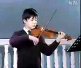 王振山铃木小提琴视频教学《04-07 摇篮曲 二首》