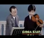 王振山铃木小提琴视频教学《04-05 第五协奏曲·第三乐章 二级》
