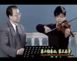 王振山铃木小提琴视频教学《04-02 第二协奏曲·第三乐章 二级》
